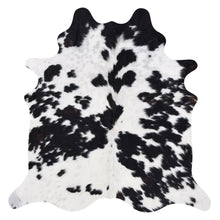 Load image into Gallery viewer, Decohides Tricolor Cowhide Rug